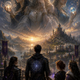 The Dying World's Gift