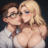 Cuck to the future