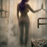 My Violet Secret