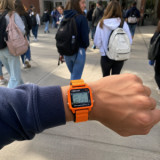 True College Magic Watch Fantasy