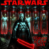 Star Wars: Slaves of the Sith