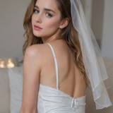 Newlywed Wife seduced