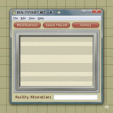 RealityShift.net