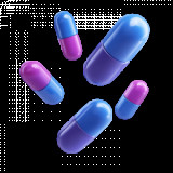 Polymorph Pill