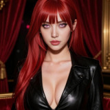 The Velvet Transformation