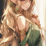 A New World