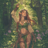 Lustaria