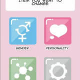 Mod yourself