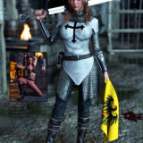 Perils of Novice Paladin