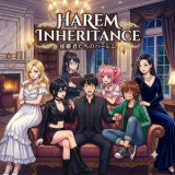Harem Inheritance