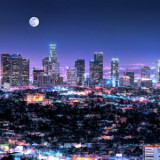 City of Angels