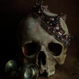 Heavy is the Crown