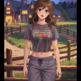 Breeding Farm: Monster Girl Management