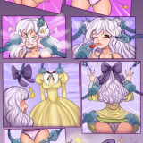 The Misadventures of Alex Jinx