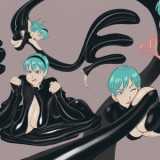 Elastic women (infiltration)