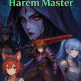Isekai Gamer: Monster Girl Harem Master