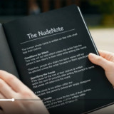 The Nude Note