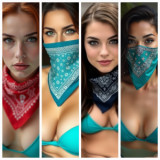 Bandits or Early Retirement(mind control, hypnosis, male dominate, m/f)