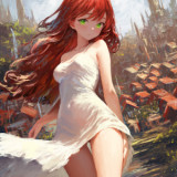 Cuckolding in a Fantasy World