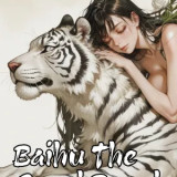 Baihu The Great Beast