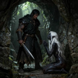 Dungeons and Daggers