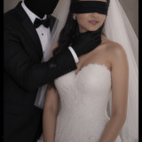 Bride cuck