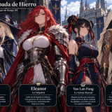 FANTASIA