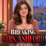 Breaking Mrs. Ashford