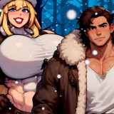 The Med Stallion and the Nordic Futa