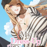 My Dress-Up Daring