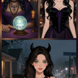 Halloween 'Whorer' Stories