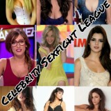 Celebrity Sexfight League
