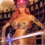Marianna la Destructora