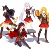 RWBY