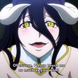 The Perverted Overlord