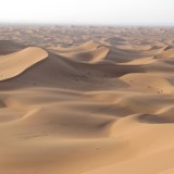 Under the Dunes