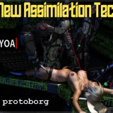 New Assimilation Technique