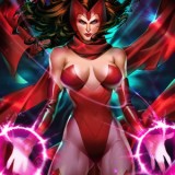 The Scarlet Starlet