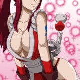 Fairy Tail Universe