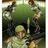 Memories of Bounty Hunter