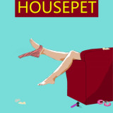 College Housepet