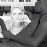 Black the Prom Queen