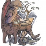 A Novice Magician