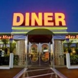 ENF in the Diner