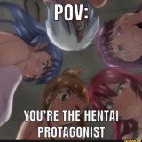 Hentai Your Way