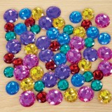 Getting the Jewels