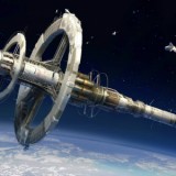 Space Station Omega
