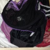 Barbecue Underwear Draw